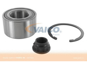 VAICO V70-0143 rato guolio komplektas 
 Ašies montavimas/vairavimo mechanizmas/ratai -> Rato stebulė/montavimas -> Rato guolis
90369-43009