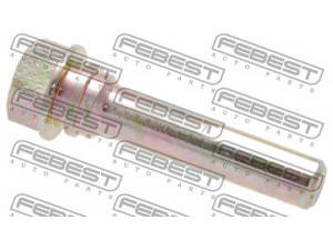 FEBEST 0274-R51UPF kreipiantysis varžtas, stabdžių apkaba 
 Stabdžių sistema -> Stabdžių matuoklis -> Stabdžių dalys
44140-0V700