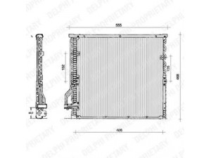 DELPHI TSP0225014 kondensatorius, oro kondicionierius 
 Oro kondicionavimas -> Kondensatorius
6453 8367 946, 6453 8369 105, 6453 8373 004