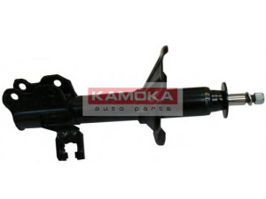 KAMOKA 20633199 amortizatorius 
 Pakaba -> Amortizatorius
543024H200, 543024H225, 5430250C00