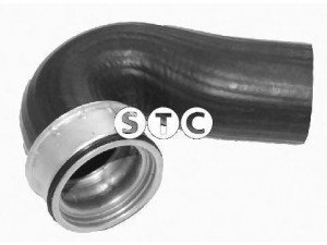 STC T409074 kompresoriaus padavimo žarna 
 Išmetimo sistema -> Turbokompresorius
3B0145834L, 3B0145834Q, 3B0145834L