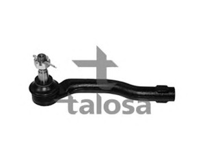 TALOSA 42-07518 skersinės vairo trauklės galas
D65132290, D65432290