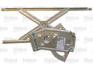 VALEO 851032 lango pakėliklis 
 Vidaus įranga -> Elektrinis lango pakėliklis
807210002R