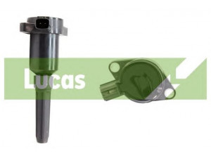 LUCAS ELECTRICAL DMB411 ritė, uždegimas 
 Kibirkšties / kaitinamasis uždegimas -> Uždegimo ritė
LHE1510AB
