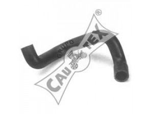 CAUTEX 026405 radiatoriaus žarna 
 Aušinimo sistema -> Žarnelės/vamzdeliai/sujungimai -> Radiatoriaus žarnos