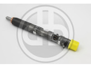 BUCHLI A-28232242 purkštukas 
 Kuro mišinio formavimas -> Mišinio sudarymas -> Purkštukas/antgalis/antgalio laikiklis/PDE
