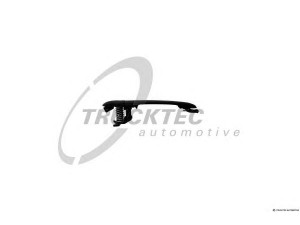 TRUCKTEC AUTOMOTIVE 02.53.071 durų rankenėlė
05124094AA, 5124094AA, 000 760 1359