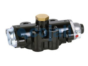 COJALI 2880109 daugiakryptis vožtuvas
1521248