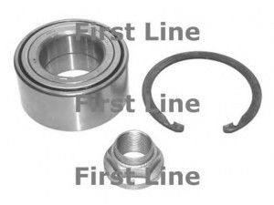 FIRST LINE FBK935 rato guolio komplektas 
 Ašies montavimas/vairavimo mechanizmas/ratai -> Rato stebulė/montavimas -> Rato guolis
51720-2G000, 51720-38110, 517203A101