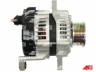 AS-PL A6152 kintamosios srovės generatorius
8973697161, LR190-763, LR190-768