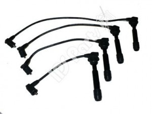 IPS Parts ISP-8H01E uždegimo laido komplektas 
 Kibirkšties / kaitinamasis uždegimas -> Uždegimo laidai/jungtys
27501-23A00, 27501-23B00, 27501-23B70
