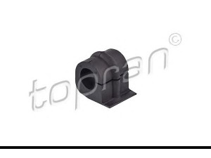 TOPRAN 200 457 skersinio stabilizatoriaus įvorių komplektas 
 Ašies montavimas/vairavimo mechanizmas/ratai -> Stabilizatorius/fiksatoriai -> Sklendės
03 50 125, 3 50 125, 90447869