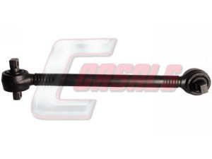 CASALS R8063 šarnyras, rato pakaba 
 Ašies montavimas/vairavimo mechanizmas/ratai -> Stabilizatorius/statramsčiai/trauklės
3573330705, 6713330405
