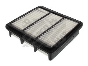 MAPCO 60261 oro filtras 
 Techninės priežiūros dalys -> Techninės priežiūros intervalai
28113-2H000, 28113-2H000