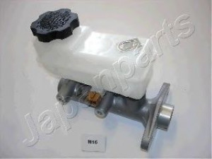 JAPANPARTS PF-H15 pagrindinis cilindras, stabdžiai 
 Stabdžių sistema -> Pagrindinis stabdžių cilindras
58510-3A300, 585103A305