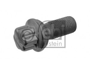 FEBI BILSTEIN 46658 rato varžtas 
 Ratai / padangos -> Priedai
000 990 35 07, 000 990 51 07