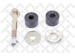 STELLOX 56-72012-SX šarnyro stabilizatorius 
 Ašies montavimas/vairavimo mechanizmas/ratai -> Stabilizatorius/fiksatoriai -> Savaime išsilyginanti atrama
MB598097, MB912655