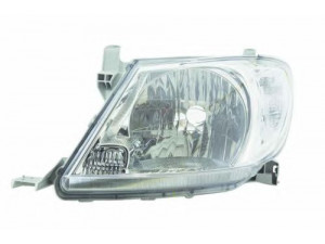 LORO 212-11G9L-LEMNC priekinis žibintas 
 Kėbulas -> Priekinis žibintas/dalys -> Priekinis žibintas/įterp.