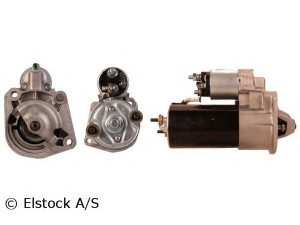 ELSTOCK 25-3135 starteris 
 Elektros įranga -> Starterio sistema -> Starteris
7700103386, 30358564, 30819127