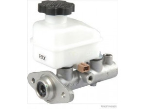MAGNETI MARELLI 600000066870 pagrindinis cilindras, stabdžiai
58510-2F700, 58510-2F700