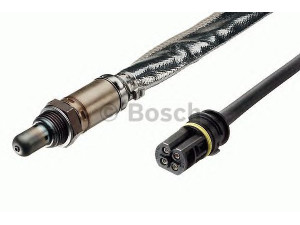 BOSCH 0 258 003 599 lambda jutiklis 
 Išmetimo sistema -> Jutiklis/zondas
000 540 73 17, 025800360032T, 5407317