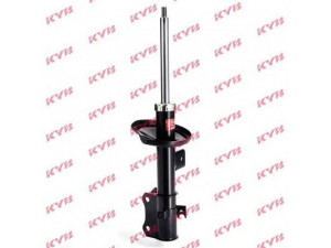KYB 334464 amortizatorius 
 Pakaba -> Amortizatorius
4160164J00