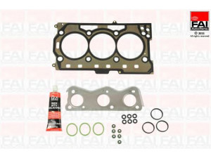FAI AutoParts HS1359 tarpiklių komplektas, cilindro galva 
 Variklis -> Cilindrų galvutė/dalys -> Tarpiklis, cilindrų galvutė