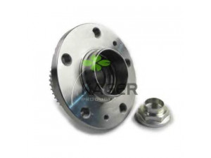 KAGER 83-0221 rato guolio komplektas 
 Ašies montavimas/vairavimo mechanizmas/ratai -> Rato stebulė/montavimas -> Rato guolis
6025370612