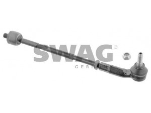 SWAG 30 93 2229 strypo montavimas 
 Vairavimas -> Sujungimo trauklės surinkimas/dalys -> Sujungimo trauklės surinkimas
6Q0 419 803 D, 6Q0 419 803 F, 6Q0 419 803 D