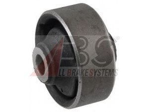 A.B.S. 270914 valdymo svirties/išilginių svirčių įvorė 
 Ašies montavimas/vairavimo mechanizmas/ratai -> Valdymo svirtis/pasukamosios svirties sujungimas -> Montavimas/sutvirtinimas
96535081(-), 96535082(-), 96535081(-)