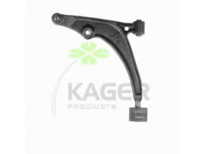 KAGER 87-0356 vikšro valdymo svirtis 
 Ašies montavimas/vairavimo mechanizmas/ratai -> Valdymo svirtis/pasukamosios svirties sujungimas -> Vairo trauklės (valdymo svirtis, išilginis balansyras, diago
45202-63G01