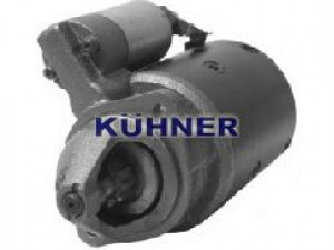 AD KÜHNER 254247 starteris
30666-25100, 30666-25101, 30666-53300