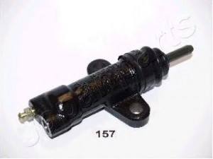 JAPANPARTS CY-157 darbinis cilindras, sankaba 
 Sankaba/dalys -> Sankabos valdymas -> Vykdomasis cilindras
30620-B5000