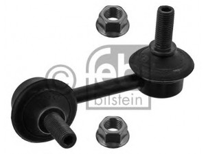 FEBI BILSTEIN 42089 šarnyro stabilizatorius 
 Ašies montavimas/vairavimo mechanizmas/ratai -> Stabilizatorius/fiksatoriai -> Savaime išsilyginanti atrama
52320-S7A-003