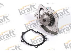 KRAFT AUTOMOTIVE 1505620 vandens siurblys 
 Aušinimo sistema -> Vandens siurblys/tarpiklis -> Vandens siurblys
1201.E8, 9463623088, 1232499, 1432630