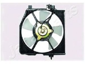 JAPANPARTS VNT271007 ventiliatorius, radiatoriaus 
 Aušinimo sistema -> Oro aušinimas
Z50115035
