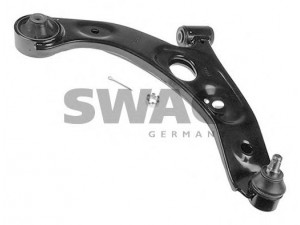 SWAG 87 94 1364 vikšro valdymo svirtis 
 Ašies montavimas/vairavimo mechanizmas/ratai -> Valdymo svirtis/pasukamosios svirties sujungimas -> Vairo trauklės (valdymo svirtis, išilginis balansyras, diago
48068-B2010, 48068-B2010000, 48068-B2011
