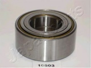 JAPANPARTS KK-10503 rato guolio komplektas 
 Ašies montavimas/vairavimo mechanizmas/ratai -> Rato stebulė/montavimas -> Rato guolis
51713-36000, 51714-36000, 51718-2C000