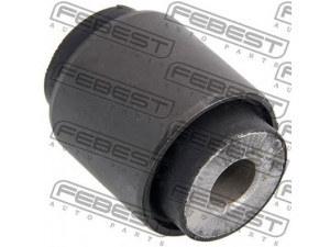 FEBEST NAB-083 valdymo svirties/išilginių svirčių įvorė 
 Ašies montavimas/vairavimo mechanizmas/ratai -> Valdymo svirtis/pasukamosios svirties sujungimas -> Montavimas/sutvirtinimas
551B0-AL500, 551B0-AL510