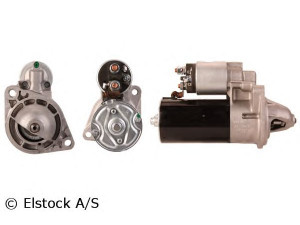 ELSTOCK 25-2102 starteris 
 Elektros įranga -> Starterio sistema -> Starteris
4070428, 4235610, 4670428, 4966842