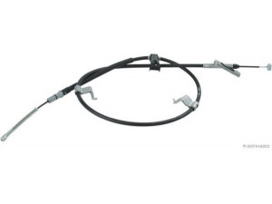 MAGNETI MARELLI 600000125400 trosas, stovėjimo stabdys
47510-S4N-003, 47510-S4N-013
