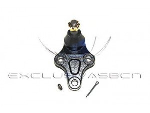 MDR MTR-8890 skersinės vairo trauklės galas 
 Vairavimas -> Vairo mechanizmo sujungimai
4570060A00