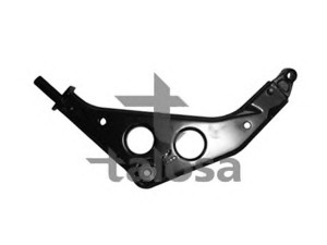 TALOSA 40-01114 vikšro valdymo svirtis 
 Ašies montavimas/vairavimo mechanizmas/ratai -> Valdymo svirtis/pasukamosios svirties sujungimas -> Vairo trauklės (valdymo svirtis, išilginis balansyras, diago
31126753990, 31126761410, RK640416