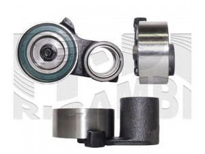 CALIBER 88596 įtempiklis, paskirstymo diržas 
 Diržinė pavara -> Paskirstymo diržas/komplektas -> Dirželio įtempiklis (įtempimo blokas)
14510RCAA01