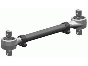LEMFÖRDER 25053 01 vikšro valdymo svirtis 
 Ašies montavimas/vairavimo mechanizmas/ratai -> Valdymo svirtis/pasukamosios svirties sujungimas -> Vairo trauklės (valdymo svirtis, išilginis balansyras, diago
50 10 347 099, 50 10 347 099