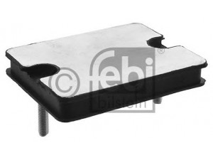 FEBI BILSTEIN 47033 atraminis buferis, pakaba
1628 826, 1656 439