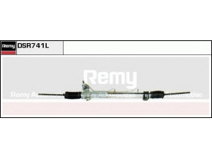 DELCO REMY DSR741L vairo pavara 
 Vairavimas -> Vairo pavara/siurblys
4004.E4, 71 722 558, 1310352080