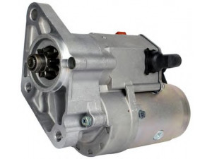 PowerMax 8212542 starteris 
 Elektros įranga -> Starterio sistema -> Starteris
36100-4X210, 36100-4X211