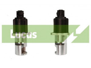 LUCAS ELECTRICAL FDR146 ERG vožtuvas 
 Variklis -> Išmetimo emisijos valdymas -> Išmetamųjų dujų recirkuliacija -> EGR vožtuvas/įsiurbimo kolektorius
8200004883, 8200130609, 8200164563