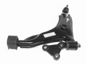 LEMFÖRDER 24690 01 vikšro valdymo svirtis 
 Ašies montavimas/vairavimo mechanizmas/ratai -> Valdymo svirtis/pasukamosios svirties sujungimas -> Vairo trauklės (valdymo svirtis, išilginis balansyras, diago
54500-24000